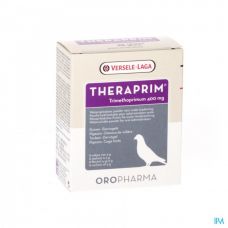 Theraprim Powder - Box 8 Sachets